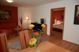 Hôtel BusinessHotel Schramberg Rottweilerstrasse 10 78713 Schramberg Bade-Wurtemberg