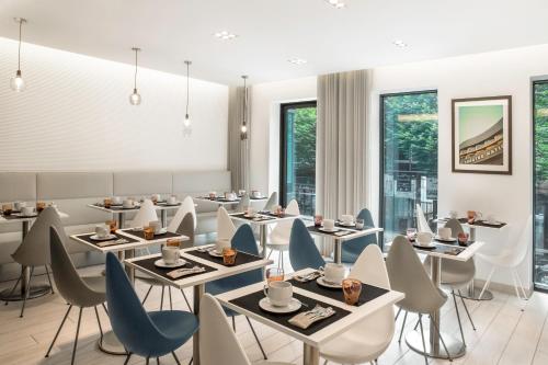 BW Premier Collection Le Saint Antoine Hotel et Spa