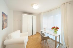 „by Hotel Meyer“ City Apartments