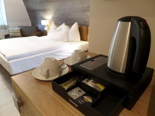 C-YOU Hotel Chemnitz