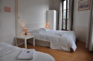 Cafe Hotel du Theatre