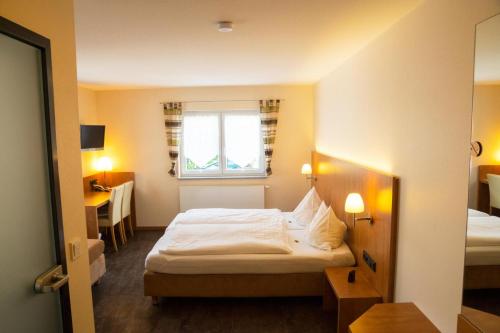 Hotel Cafe Kern Großostheim allemagne