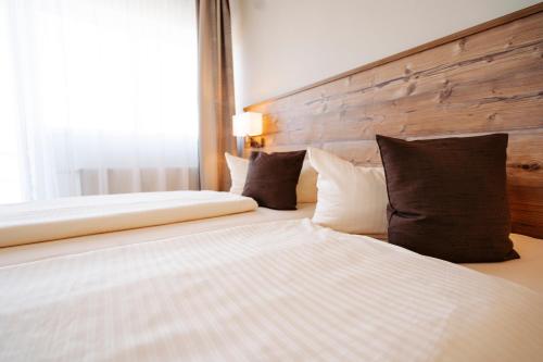 Hôtel Hotel Café Nahetal Alzeyer Str. 23 Gensingen