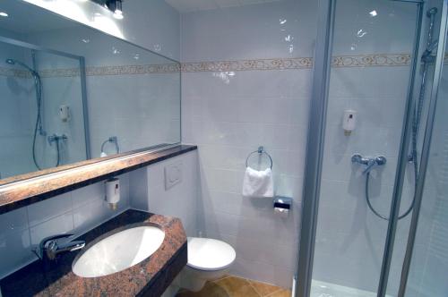 Hotel Café Nothnagel Griesheim allemagne