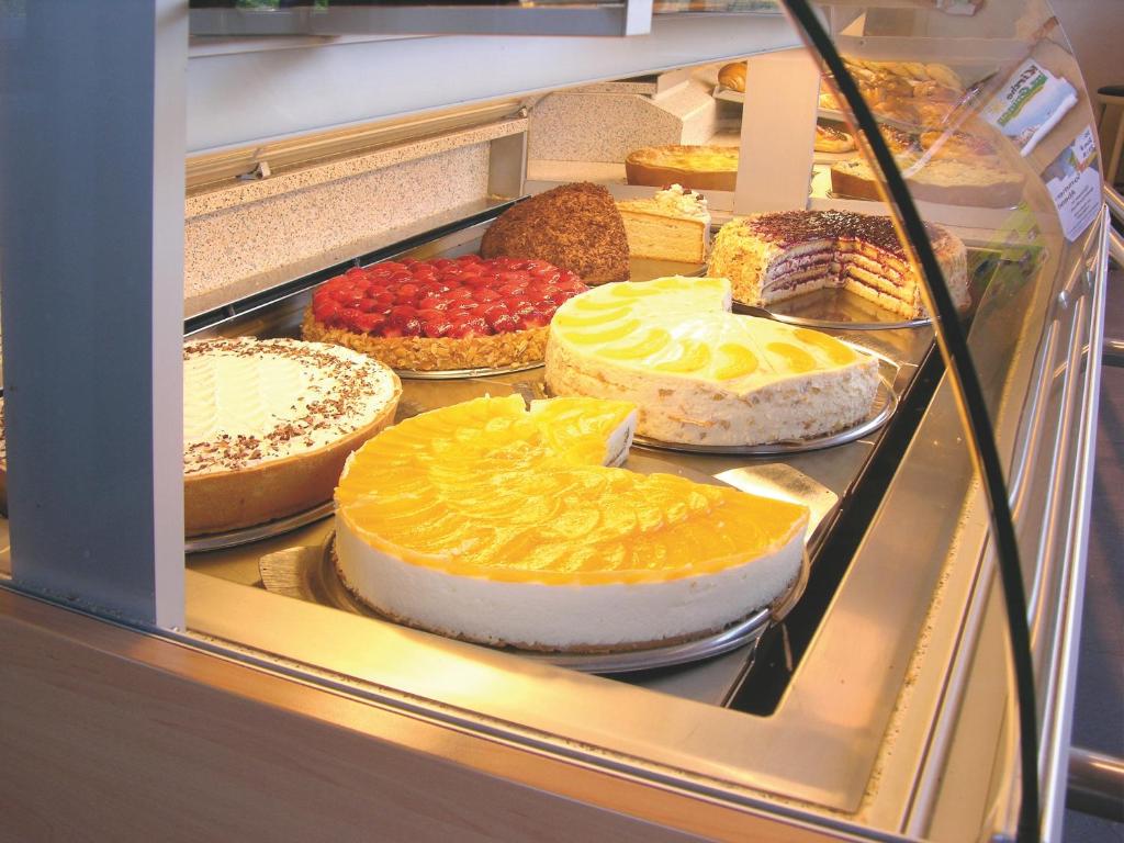 Cafe Rundblick Oberdorf Str. 37, 72270 Baiersbronn