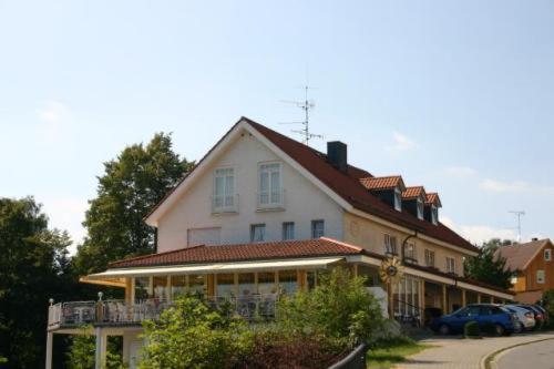 Hôtel Hotel Café Talblick Ohrnbachtalstrasse 61, 64720 Vielbrunn