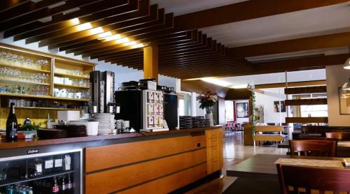 Hôtel Hotel Cafe Waldeck Waldeck 7 Wüstenrot