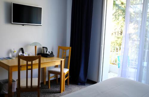 Cajarc Blue Hotel