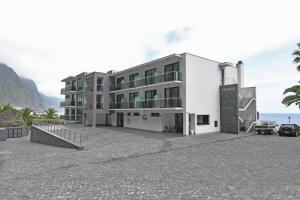 Calamar Hotel