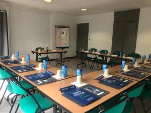 Campanile Bourg-En-Bresse ~ Viriat