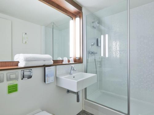 Campanile Hotel Senlis