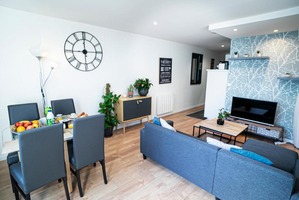 Campanile Hotel Senlis 60300 Senlis