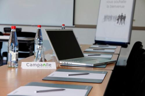 Campanile Lille - Lomme