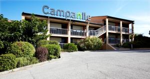 Campanile Manosque