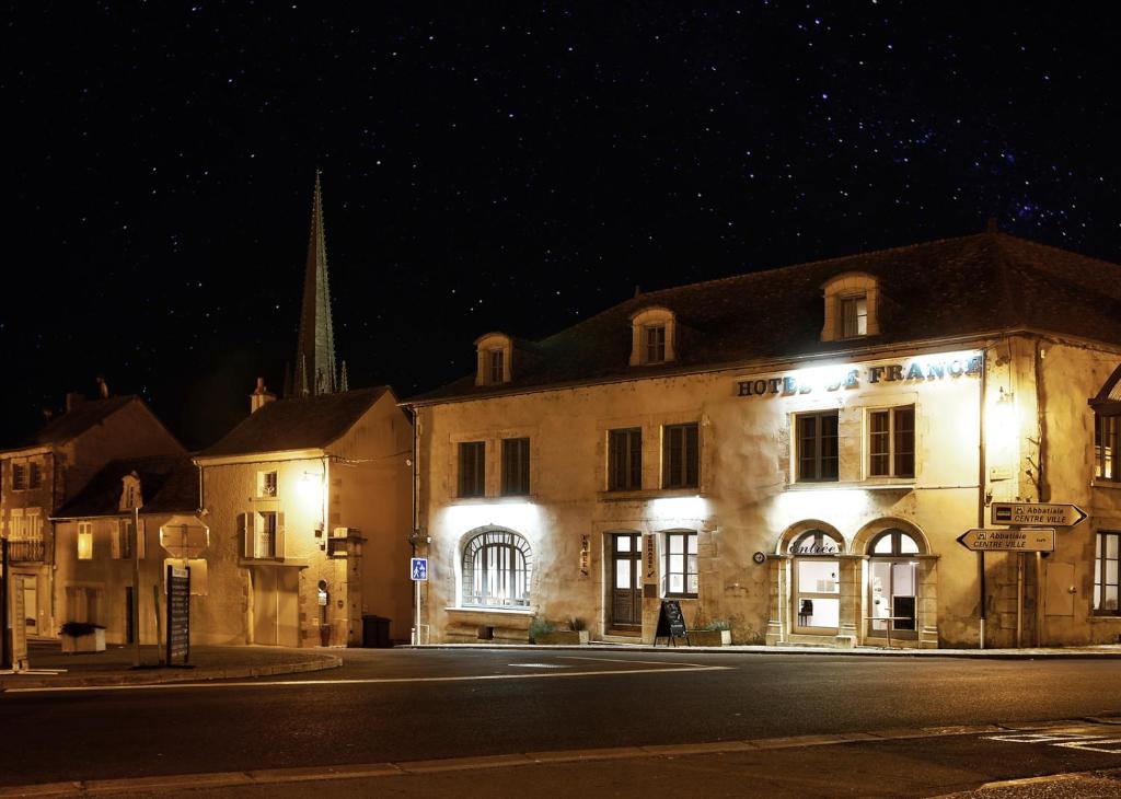 Campanile Nantes Centre - Saint Jacques 44200 Nantes