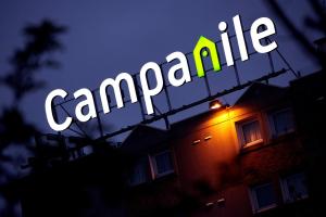 Hôtel Campanile Paris Est Bobigny 304 Avenue Paul-Vaillant-Couturier 93000 Bobigny Île-de-France