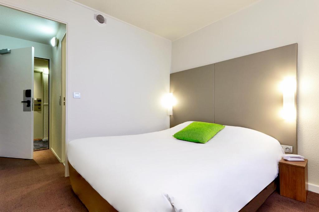 Hôtel Campanile Paris Est - Porte de Bagnolet 28, Avenue du General de Gaulle 93170 Bagnolet