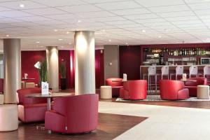 Hôtel Campanile Paris Est - Porte de Bagnolet 28, Avenue du General de Gaulle 93170 Bagnolet Île-de-France