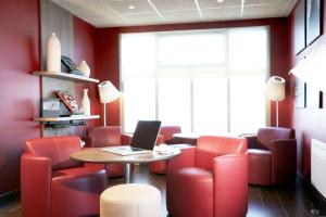 Campanile Paris Ouest - Gennevilliers Barbanniers