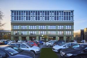 Campanile Paris Sud Saclay- Gif sur yvette