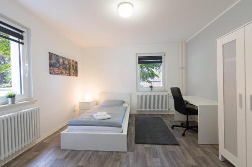 Campus Hotel
