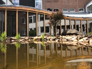 Campus Kloster Damme