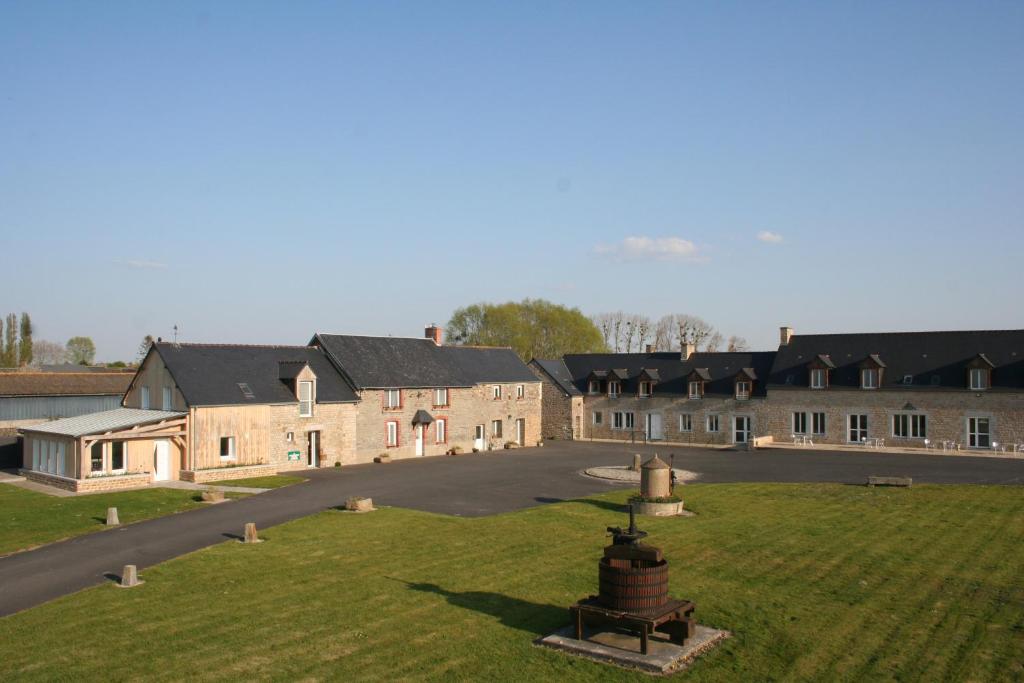 Campus Prackenfels