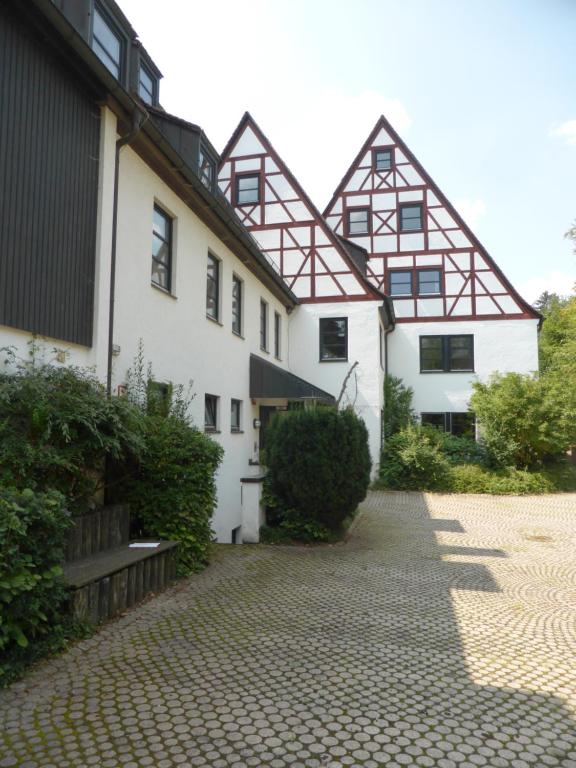 Campus Prackenfels Lochmannshof 1, 90518 Altdorf bei Nürnberg
