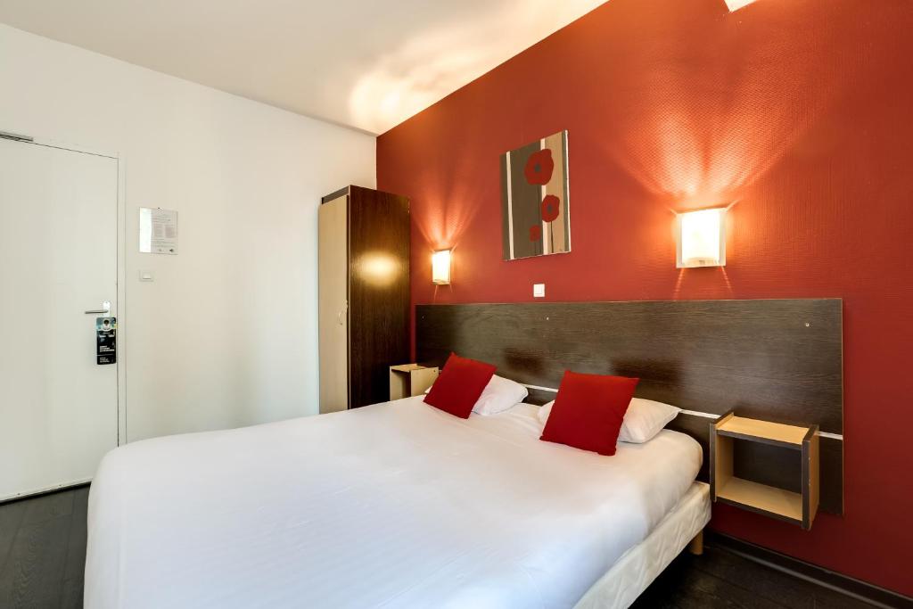 Canadiano Urban Nature Hotel