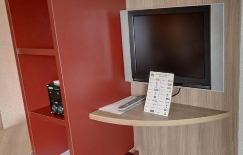 Canal Suites by Popinns
