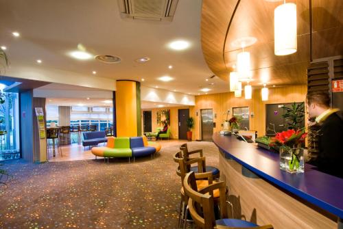 Canal Suites by Popinns