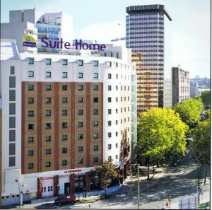 Canal Suites by Popinns