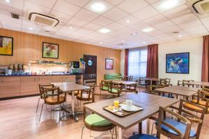 Canal Suites by Popinns