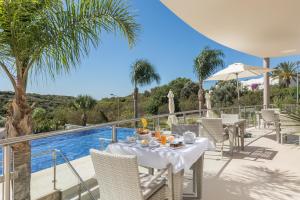 Caneiros Luxury House & Suites