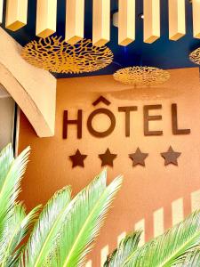 CAPAO Beach Hôtel
