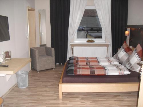 Hotel Cappuccino Elze allemagne