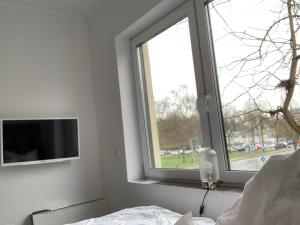 Geroweiher Doppelbettzimmer Mönchengladbach-Stadtmitte