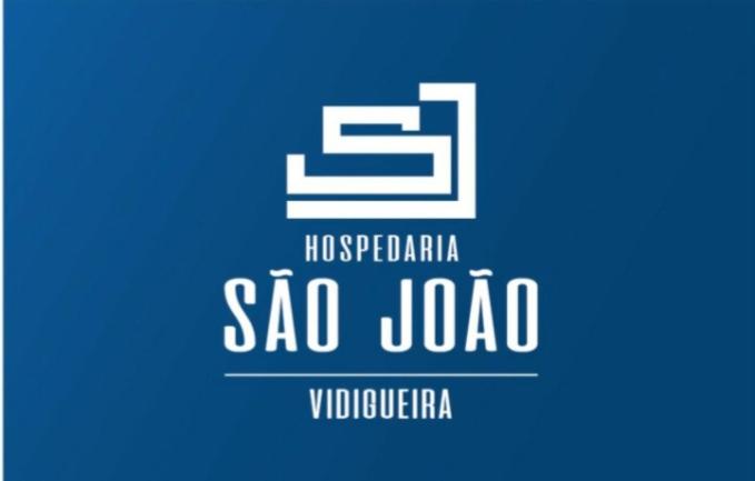 Hospedaria São João Urbanização Sao Joao Bloco 2 RC, 7960-304 Vidigueira