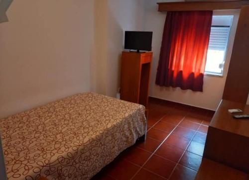 Hospedaria São João