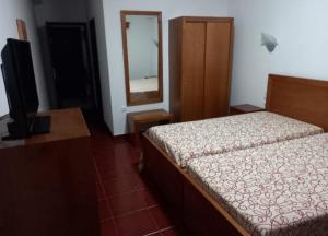Hospedaria São João