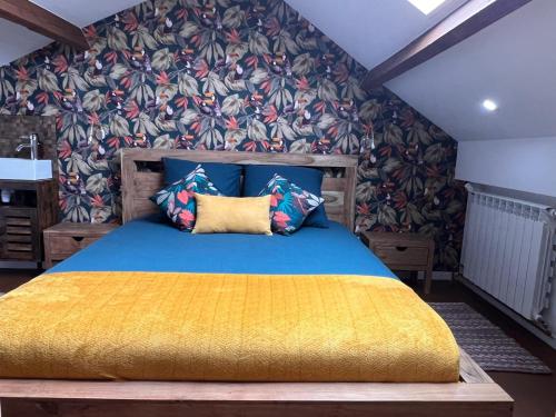 Justcozy chambre indépendante #4