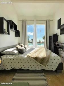 Hôtel capsule La Cigale La Louisiane 1523 Chem. Charré 13600 Ceyreste Provence-Alpes-Côte d\'Azur