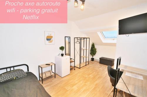 Capsule Valenciennes