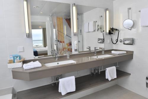 Carat Hotel Grömitz