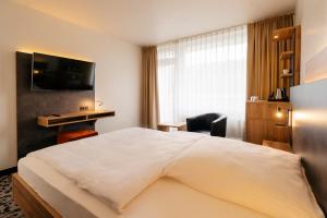 Caravelle Hotel im Park
