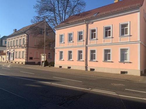 Hotel Carl von Clausewitz Leipzig allemagne