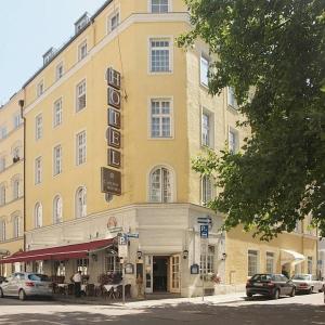 Hôtel Carlton Astoria Fürstenstrasse 12 80333 Munich Bavière