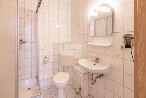 Hôtel Hotel Carola Zollstraße 37 Olbernhau