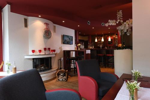 Hotel Caroline Mathilde Celle allemagne