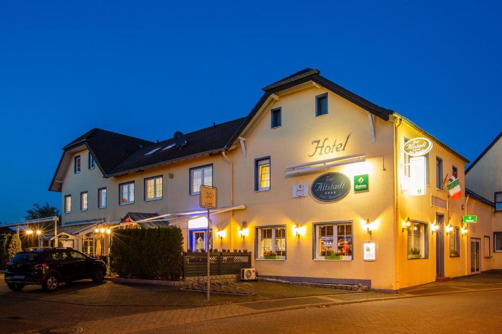 Casa Altstadt 9 Dorfstraße Gebäude NR. 9, 41849 Effeld